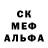 A-PVP крисы CK Kia Adhitya